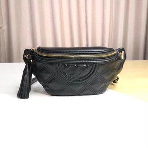 Tory Burch Fleming Fanny Pack or sling